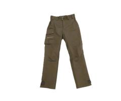 Pantalon Homme Deerhunter Muflon Light Trousers - Vert - 50 Occasion 50