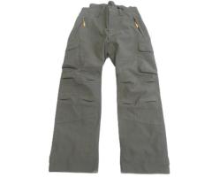 PANTALON BROWN BEAR PANTS GREEN BERETTA - TAILLE S OCCASION taille s