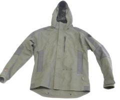 Veste De Traque Homme Beretta Thorn Resistant Gtx - Vert - S Occasion S