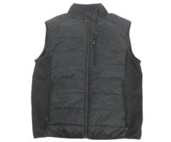 Gilet Sans Manche Homme Deerhunter Heat Padded Waistcoat - Marine - Xxl Occasion Xxl