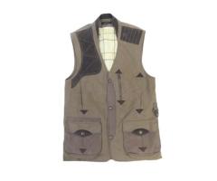 Gilet Jumfill Berry - Taille M Occasion M