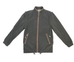 Polaire Homme Beretta Full Zip Fleece - Chocolat - S Occasion S