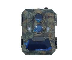 PACK COMPLET CAMÉRA DE CHASSE NUMAXES PIE1035+ PANNEAU SOLAIRE SOL1072 - PACK CAMÉRA DE CHASSE + PAN