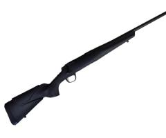 CARABINE À VERROU BROWNING X-BOLT 2 NORDIC VARI-TECH BLACK ADJUSTABLE THREADED - CALIBRE 308 WINCHES