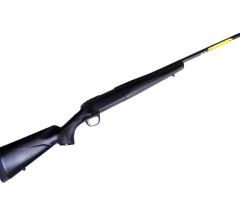 CARABINE À VERROU BROWNING X-BOLT SF COMPOSITE BLACK THR - CALIBRE 308 WIN OCCASION Calibre 308 win