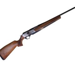 CARABINE À CULASSE LINEAIRE MARAL 4X ULTIMATE BAVARIAN GRADE 2 BROWNING - 30-06 SPRINGFIELD OCCASION