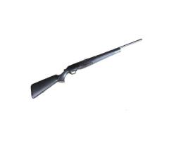 CARABINE SEMI-AUTOMATIQUE BROWNING BAR MK3 REFLEX COMPOSITE HC CF - CALIBRE 30-06 - LONGUEUR CANON 5