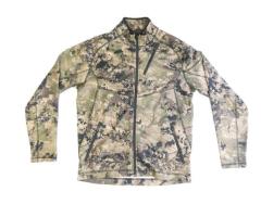 Polaire Homme Harkila Crome 2.0 Fleece - Optifade Ground Forest - L Occasion L
