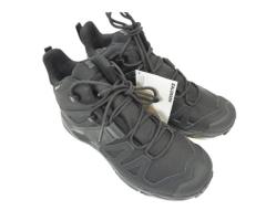 Chaussures Basses Homme Salomon X Ultra Forces Mid Gtx - Noir - 39 1/3 Occasion 39 1/3