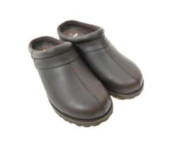 Sabots Homme Aigle Basilo - Brun - 41 Occasion 41
