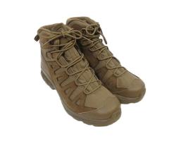 Chaussures Homme Salomon Quest Prime Forces Gtx - Coyote - 46 2/3 Occasion 46 2/3