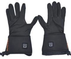 GANTS HOMME ALPENHEAT CHAUFFANTS AG1 - NOIR - TAILLE XL OCCASION Taille XL