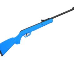 CARABINE A PLOMB GAMO JUNIOR DELTA BLUE SYNTH - CARABINE SEULE OCCASION Carabine seule