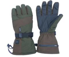 Gants Seeland Celsius Heat - Pine Green - M/l Occasion M/l
