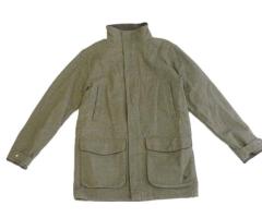 VESTE HOMME SEELAND HILLSIDE - VERT - SEELAND - 50 OCCASION Seeland - 50