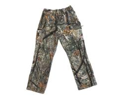 Pantalon Femme Sportchief Dynamo - Camou - L Occasion L