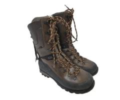 Chaussures Homme Beretta Land 30 Gtx - Chesnut - 43 Occasion 43