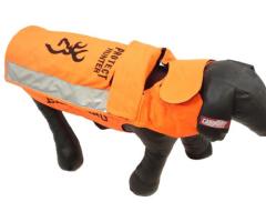 Gilet De Protection Browning Protect Hunter - T65 Occasion T65