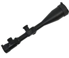 Lunette De Visée 10-40x60 Arcea - V120 Occasion V120