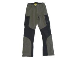 Pantalon Homme Browning Javelin - Marron - 38 Occasion 38
