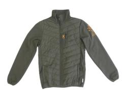 Veste Homme Browning Coldkill - Vert - S Occasion S