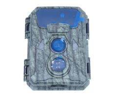 PACK CAMÉRA DE CHASSE CHASSEUR.COM - FF665 TOUT INCLUS - CAMÉRA SEULE OCCASION Caméra seule