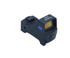 Point Rouge Zeiss Compact Point - Ze521790 Occasion Ze521790