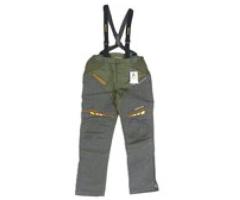 Fuseau Homme Somlys Indestructor Gx 567 - Vert - 44 Occasion 44