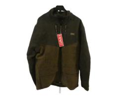 Veste Homme Hart Lochmor-j - Kaki - L Occasion L