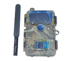 PACK CAMÉRA DE CHASSE NUMAXES PIE1061 TOUT INCLUS - 141 X 103 X 70MM OCCASION 141 x 103 x 70mm