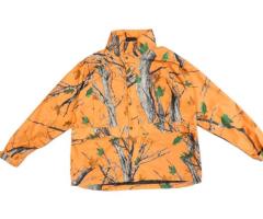 VESTE HOMME SPORTCHIEF STEALTH - BLAZE ORANGE - TAILLE XXXL OCCASION Taille XXXL