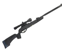 CARABINE A PLOMB GAMO HPA IGT - CARABINE + LUNETTE 3-9X40 OCCASION Carabine + Lunette 3-9x40