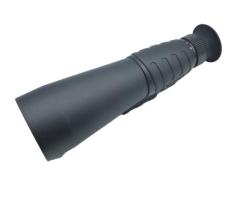 Pack Demi Jumelle 9x63 Waldberg Hutte + Montage + Mallette - Pckop1951 Occasion Pckop1951