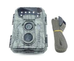 PACK CAMÉRA DE CHASSE CHASSEUR.COM - FF665 - CAMÉRA SEULE OCCASION Caméra seule