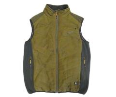 Gilet De Chasse Chauffant Prestige Somlys 209 - Marron - L Occasion L