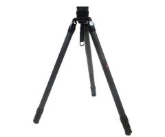 Tripod Tête Panoramique Ulfhednar Hd Carbon - Uhhd35 Occasion Uhhd35