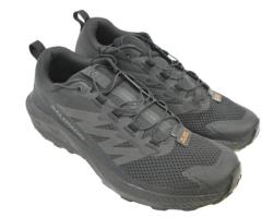 Chaussures Basses Homme Salomon Sense Ride 5 Sr - Noir - 43 1/3 Occasion 43 1/3