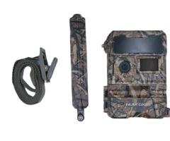Caméra De Chasse Numaxes Pie1067 Avec Carte Sim - Ngpiepho073 Occasion Ngpiepho073