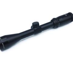 Lunette De Visée 3-9x40 Tasco World Class - Tstwc3940 Occasion Tstwc3940