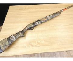 FUSIL SEMI-AUTOMATIQUE WINCHESTER SX4 CAMO MOBUC - CALIBRE 12 - CANON 76CM OCCASION Calibre 12 - Can