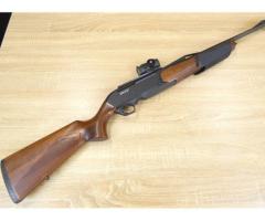 CARABINE À POMPE WINCHESTER SXR2 PUMP FIELD - CALIBRE 30-06 - MG4 DBM OCCASION Calibre 30-06 - MG4 D