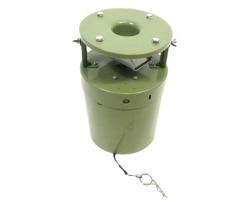 AGRAINOIR AUTOMATIQUE ROC IMPORT DIGITAL SMART FEEDER 6V - DIGITAL SMART FEEDER OCCASION Digital Sma