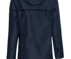 Veste fonctionnelle Inclement (Couleur: Navy, Taille: 14)