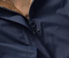 Veste fonctionnelle Inclement (Couleur: Navy, Taille: 14) - 2