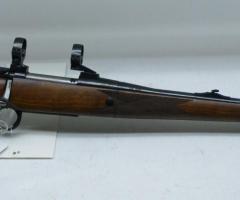 sadASDasdSAaad aCarabine KEPPLINGER JBS calibre 6,5x57 (Calibre: 6,5x57)
