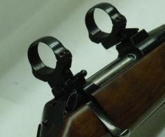 sadASDasdSAaad aCarabine KEPPLINGER JBS calibre 6,5x57 (Calibre: 6,5x57) - 3