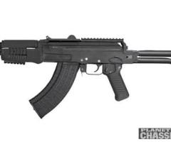 M416 AR