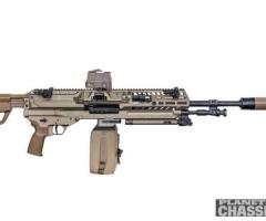 M416 AR - 2