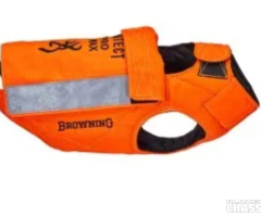 Gilet de protection Protect Pro Max