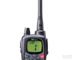 Talkie-Walkie Midlanfd G9 PRO